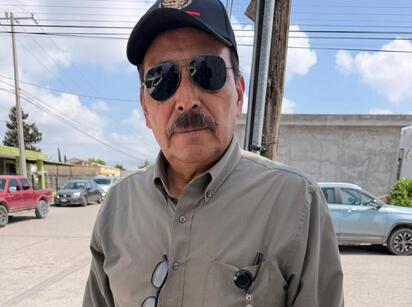 Frente estacionario fuera de temporada provoca intensas lluvias en Región Carbonífera