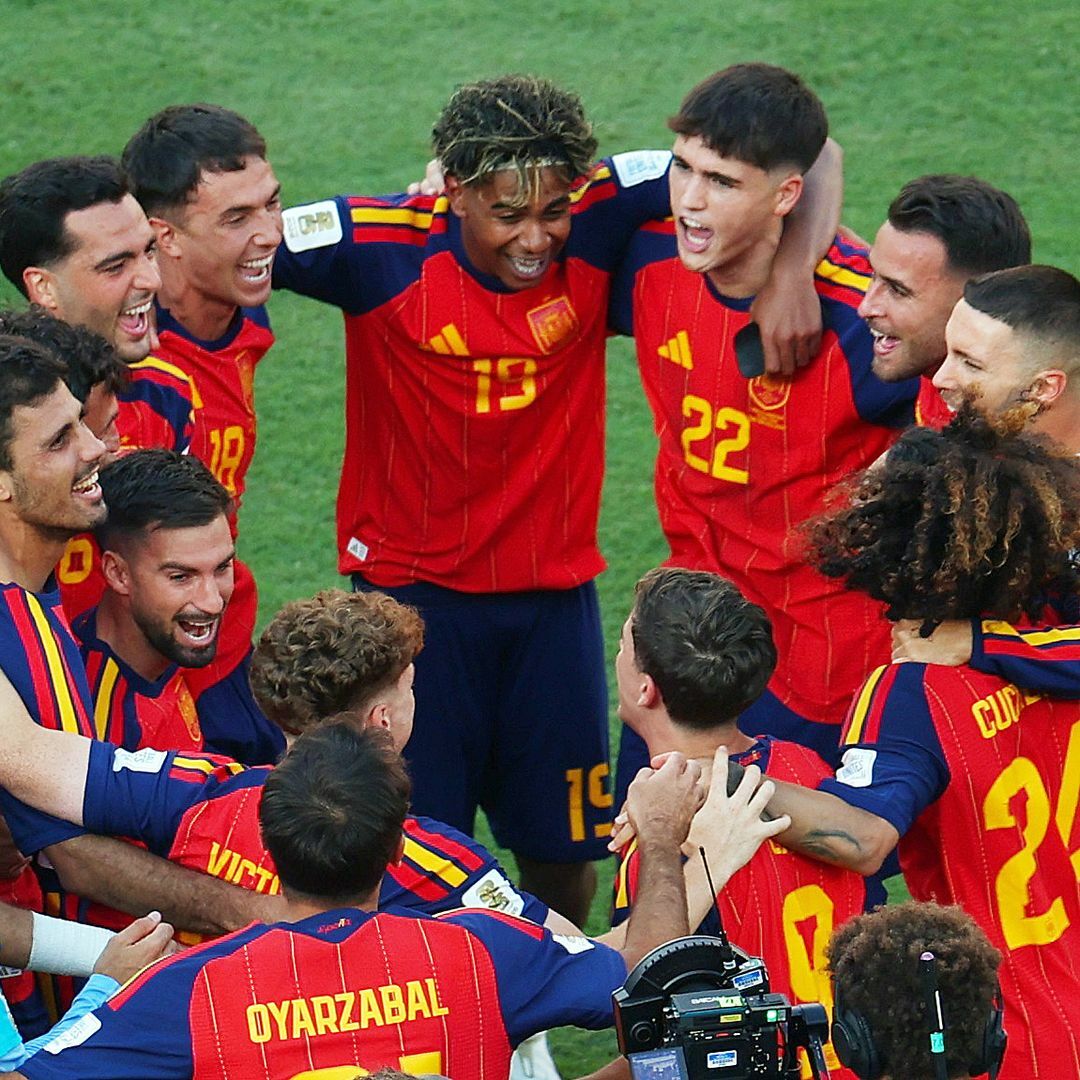 España recibe 50 millones de dólares por ganar el Mundial 2026, la bolsa más alta en la historia