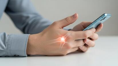 El riesgo oculto detrás del uso excesivo del celular: cambios simples
