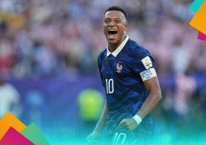 Kylian Mbappé supera a Messi y gana la Bota de Oro del Mundial 2026 con 10 goles