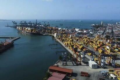 Panamá comprará el 100% del oleoducto interoceánico Petroterminal