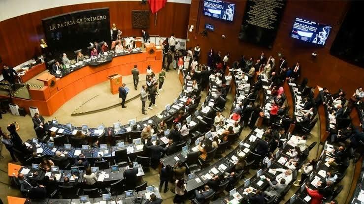 Comisión Permanente alista su primer reglamento