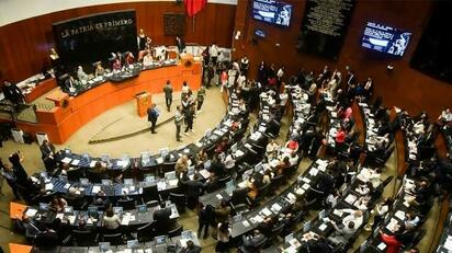 Comisión Permanente alista su primer reglamento