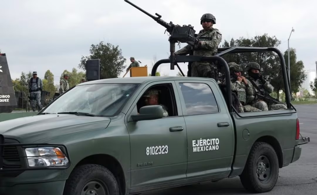Zacatecas investiga colusión de funcionarios en multihomicidio