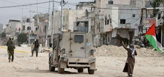 Colonos israelíes matan a tiros a dos palestinos al este de Ramala