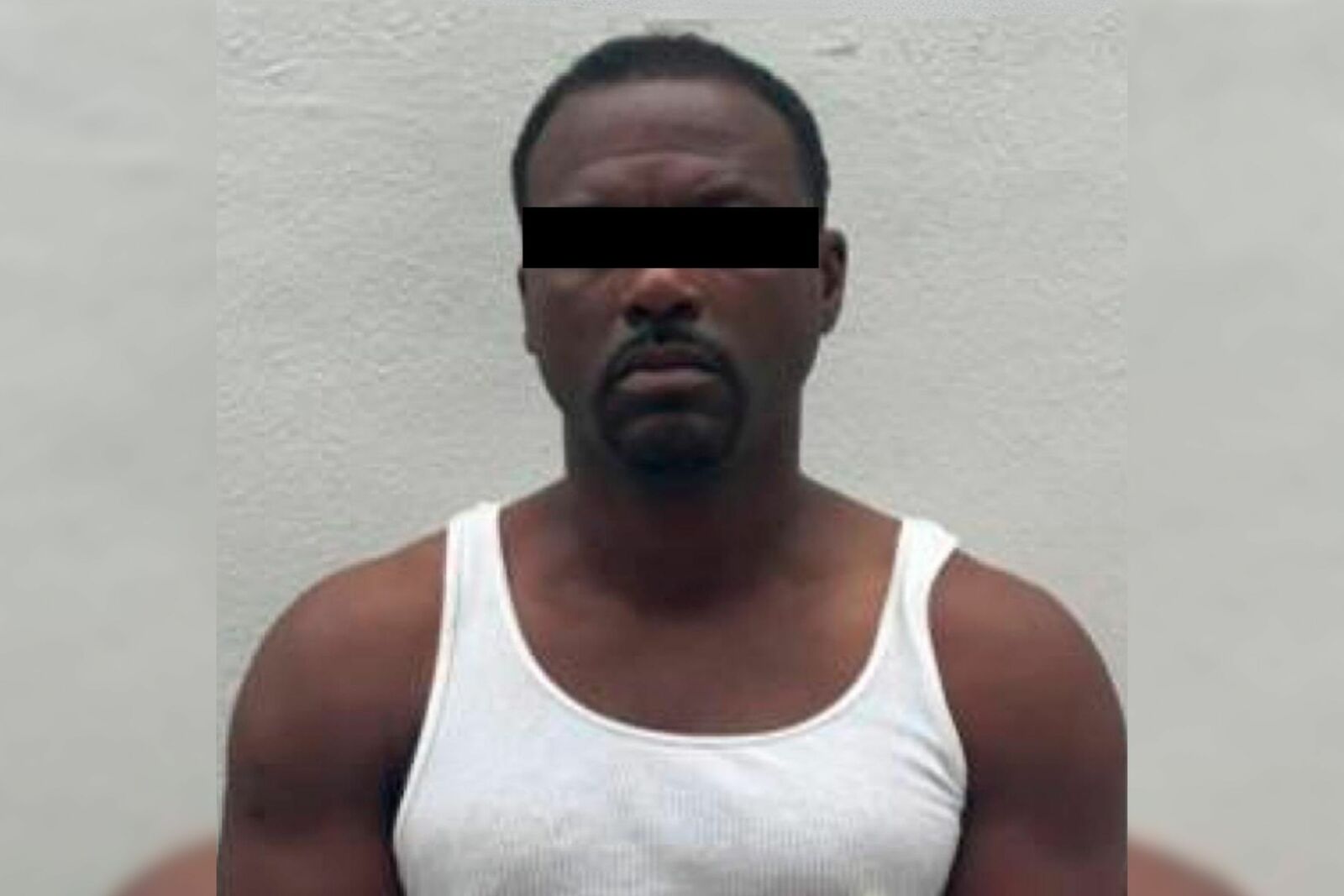 Detienen en Mazatlán a estadounidense ligado a los Chapitos