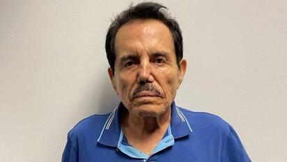 MAYO ZAMBADA Ismael 'El Mayo' Zambada recibió cadena perpetua en Estados Unidos, cerrando un proceso judicial que marcó el desenlace del histórico líder del cártel