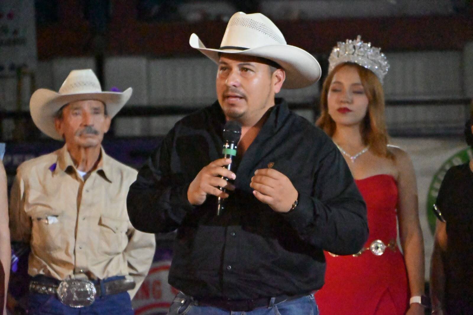 Ferias de San Buenaventura