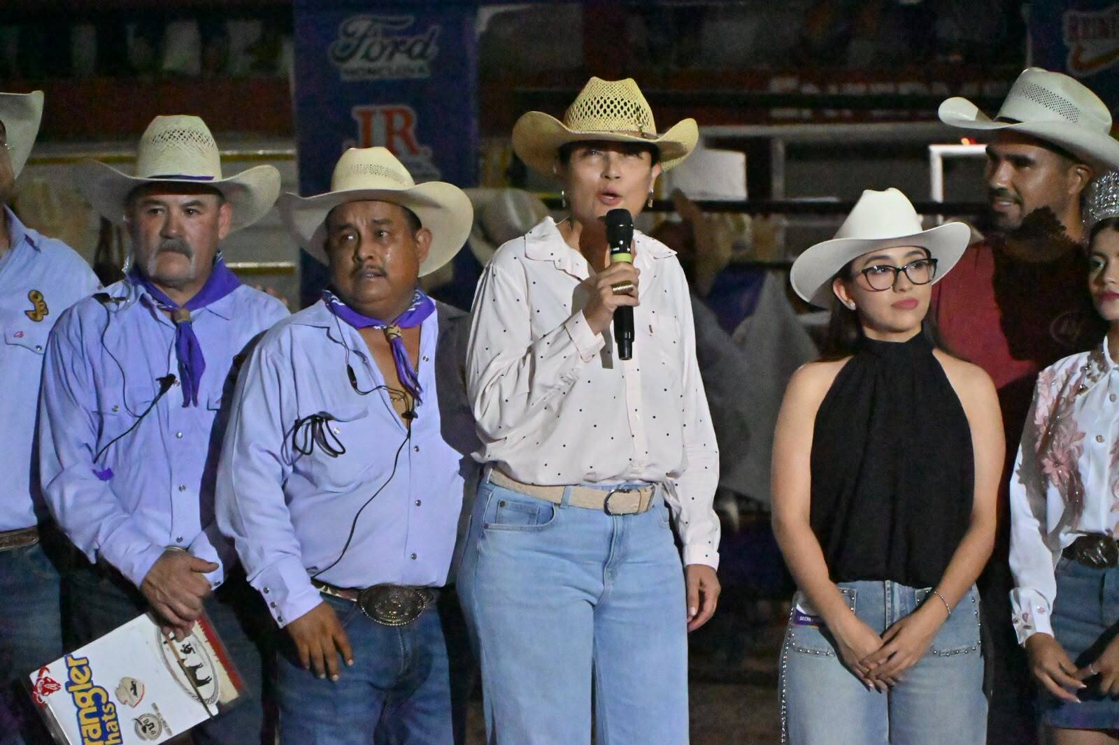 Ferias de San Buenaventura
