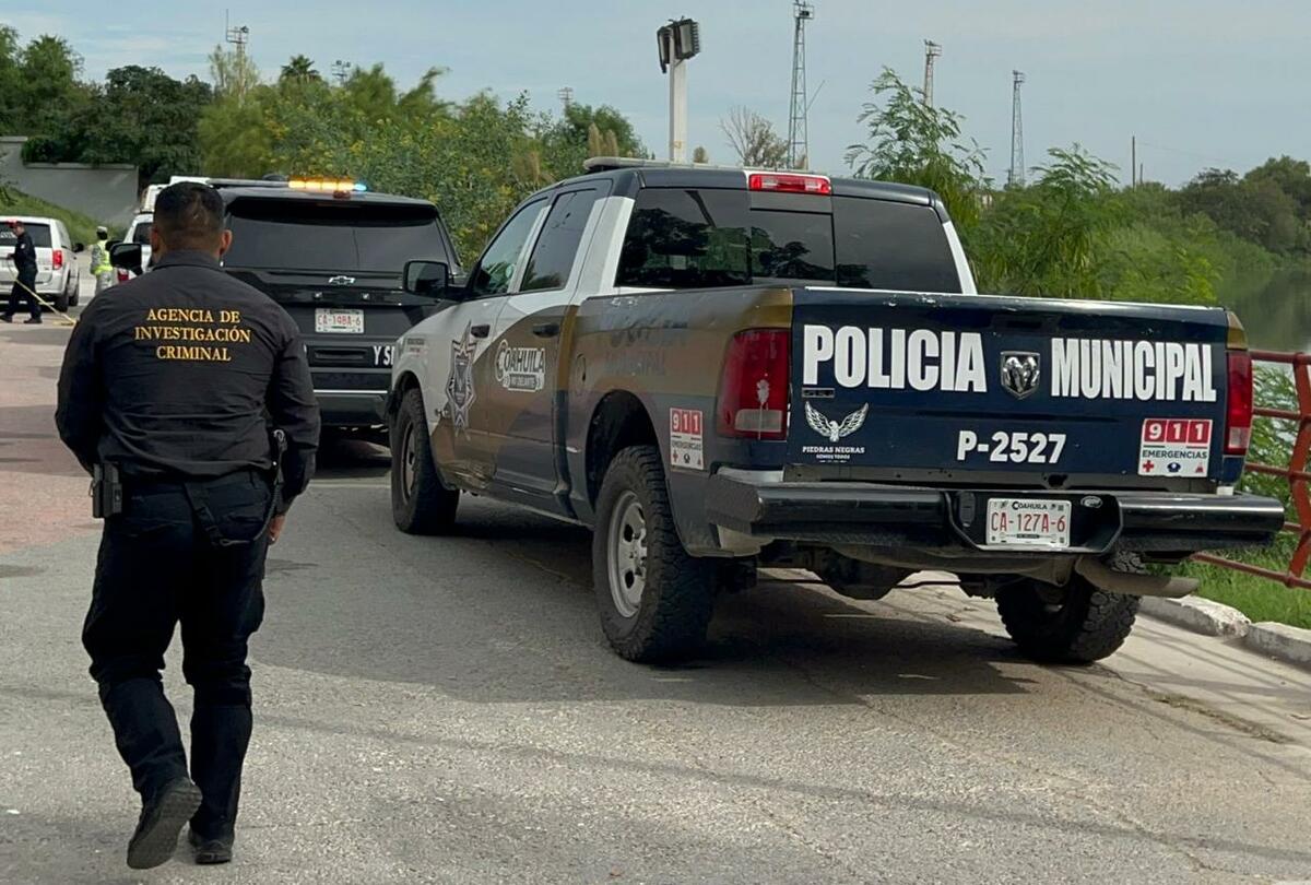 Localizan sin vida a hombre en ejido de Allende