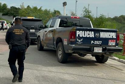 Localizan sin vida a hombre en ejido de Allende