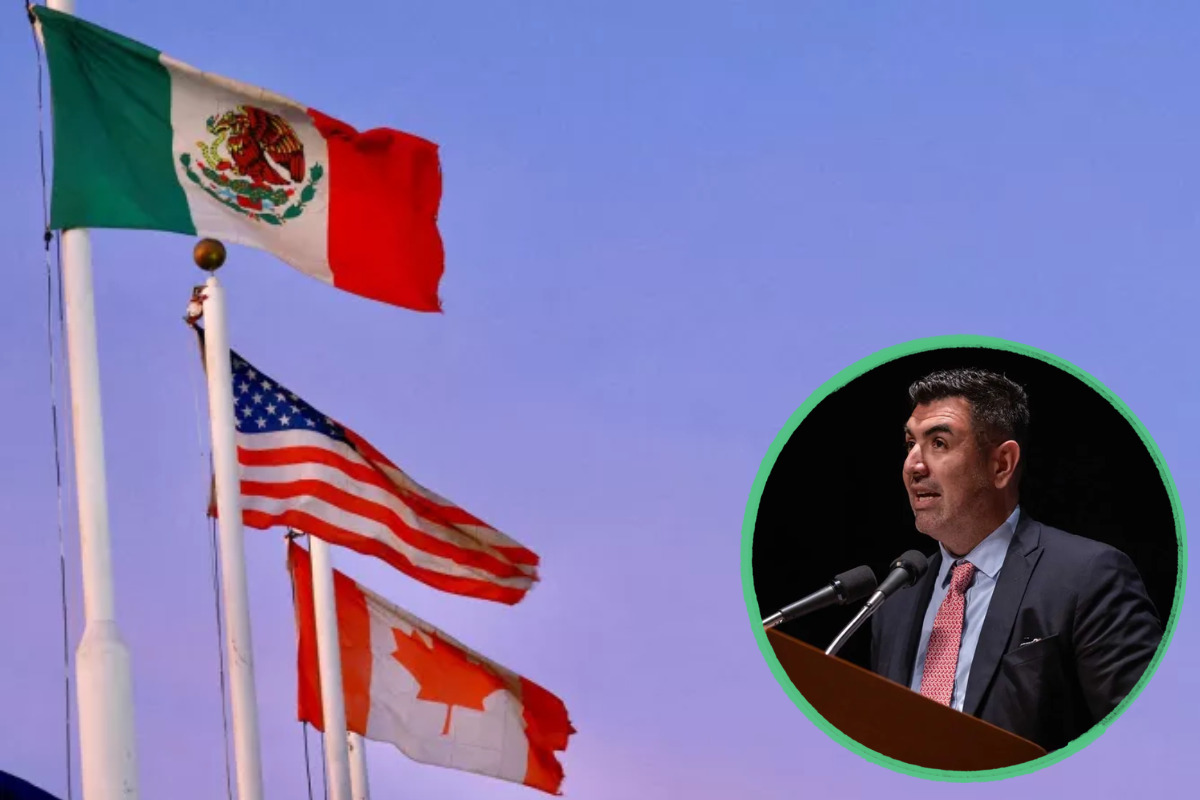 Embajada de EU en México queda sin agregado laboral clave para el T-MEC