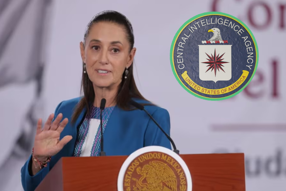 México detectó presencia irregular de agentes estadounidenses únicamente en Chihuahua: Sheinbaum
