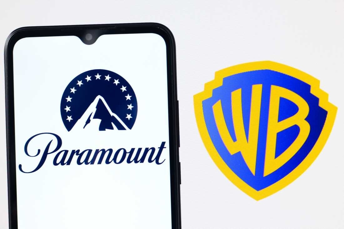 Jueza federal frena temporalmente la compra de Warner Bros por Paramount