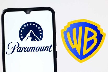 Una jueza federal suspendió temporalmente la compra de Warner Bros Discovery por Paramount Skydance mientras analiza una demanda que cuestiona posibles efectos