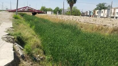 Analizan ampliar arroyo El Soldado para reducir inundaciones en Piedras Negras