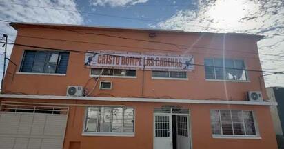 Problemas familiares están detrás de hasta 70% de adicciones en Piedras Negras