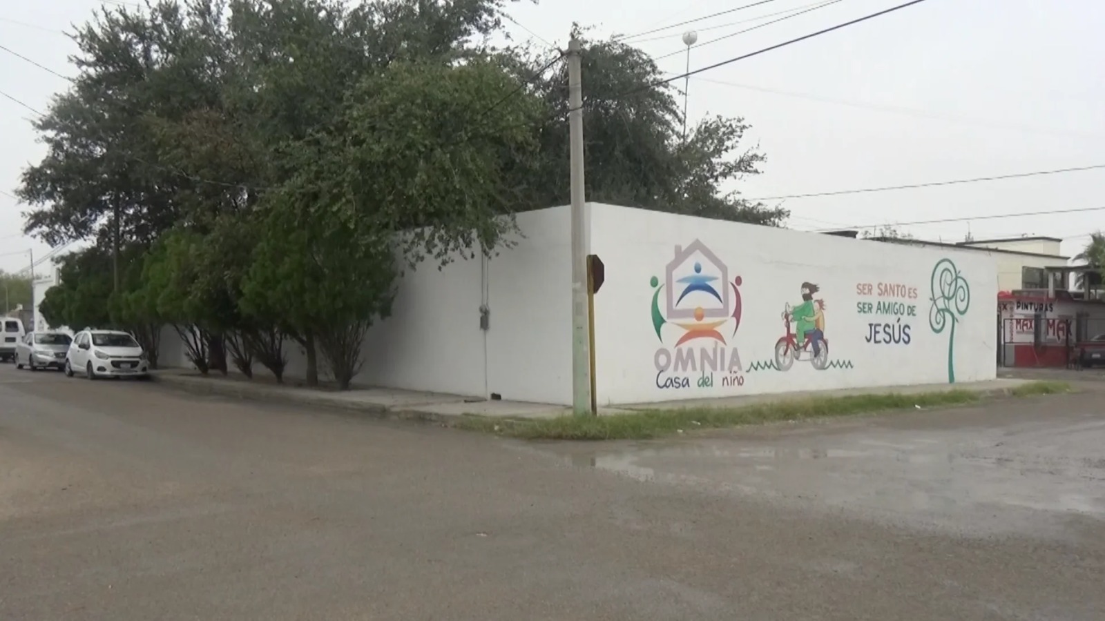Más de 40 niños recibirán bautizo y primera comunión en Casa OMNIA