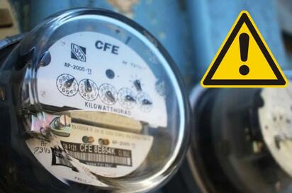 Comerciantes enfrentan mayores facturaciones de electricidad durante el verano