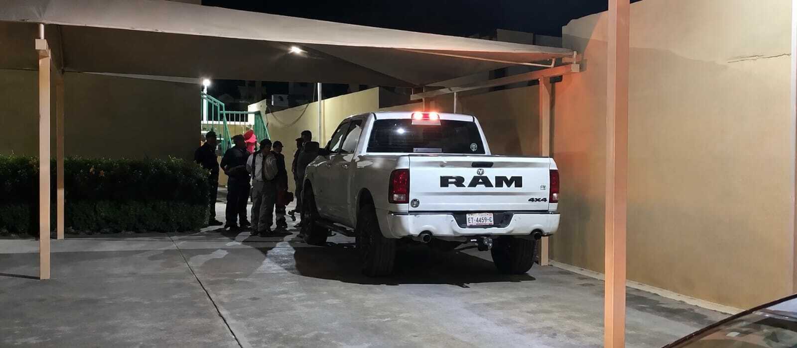 seguridad
