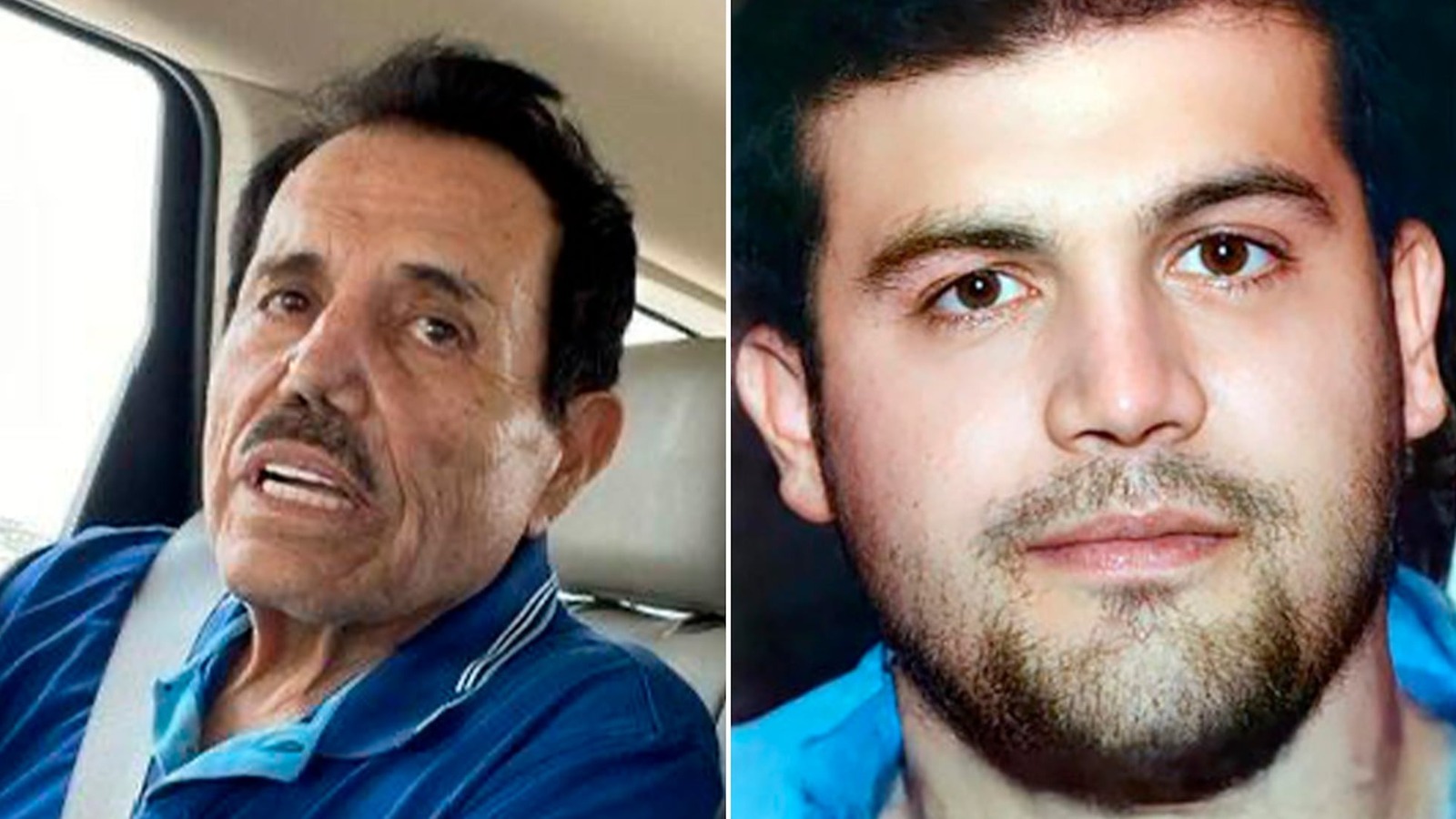 EU descarta trato especial para Joaquín Guzmán López por entregar al ‘Mayo’ Zambada