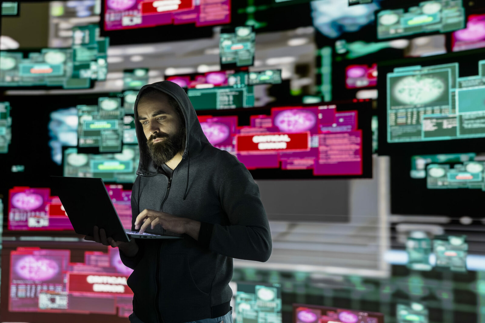El 73% de las empresas en Latinoamérica sufrió ataques de phishing en 2026