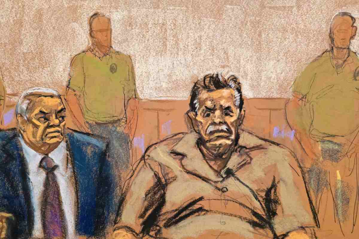 Juez en Nueva York reconoce deterioro de salud de “El Mayo” Zambada