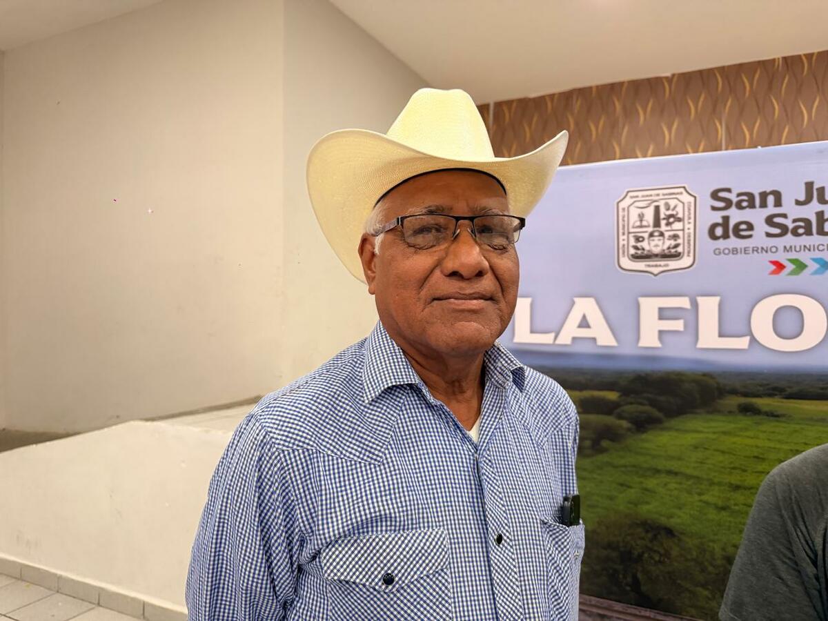 Lluvias favorecen recuperación del campo y ganadería en la Carbonífera