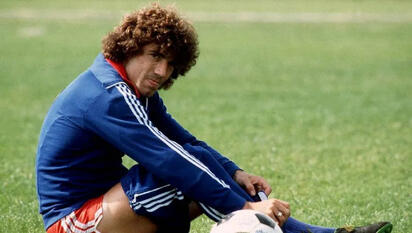 Fallece Kevin Keegan, leyenda del fútbol inglés, a los 75 años
