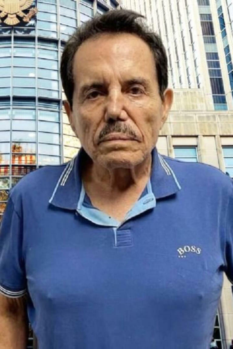 EE. UU. dicta cadena perpetua contra El Mayo Zambada en Nueva York