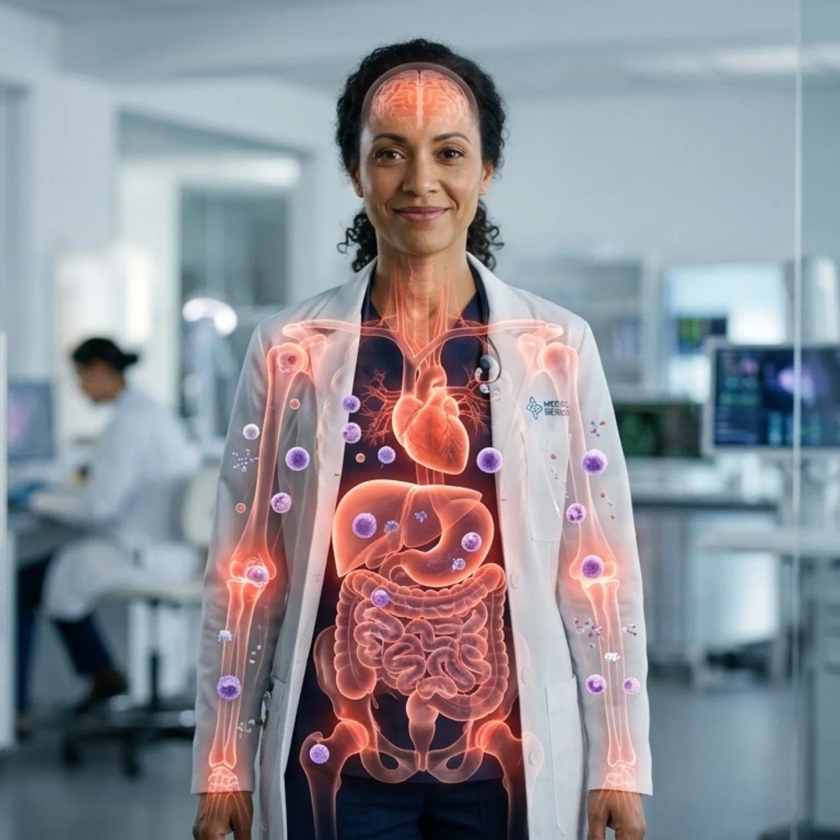 9 señales de que tu cuerpo tiene demasiada inflamación