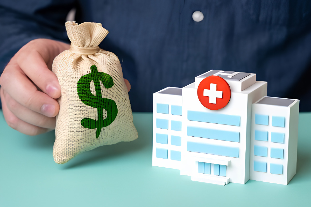 Gobierno anuncia nuevos hospitales IMSS, ISSSTE e IMSS-Bienestar; invertirán 181 mil mdp