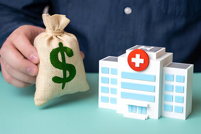 El Gobierno de México presentó el Plan Nacional de Infraestructura Hospitalaria 2030, con el que prevé construir, sustituir y ampliar hospitales del IMSS,