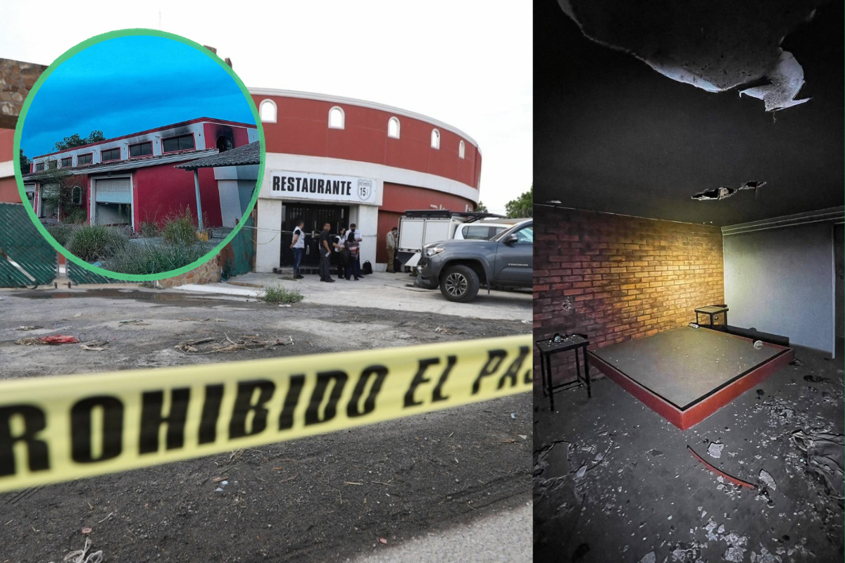 Motel Nueva Castilla acumula décadas de investigaciones