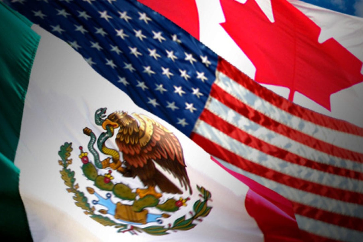 Sheinbaum asegura que México mantendrá cooperación comercial con EE.UU. y Canadá