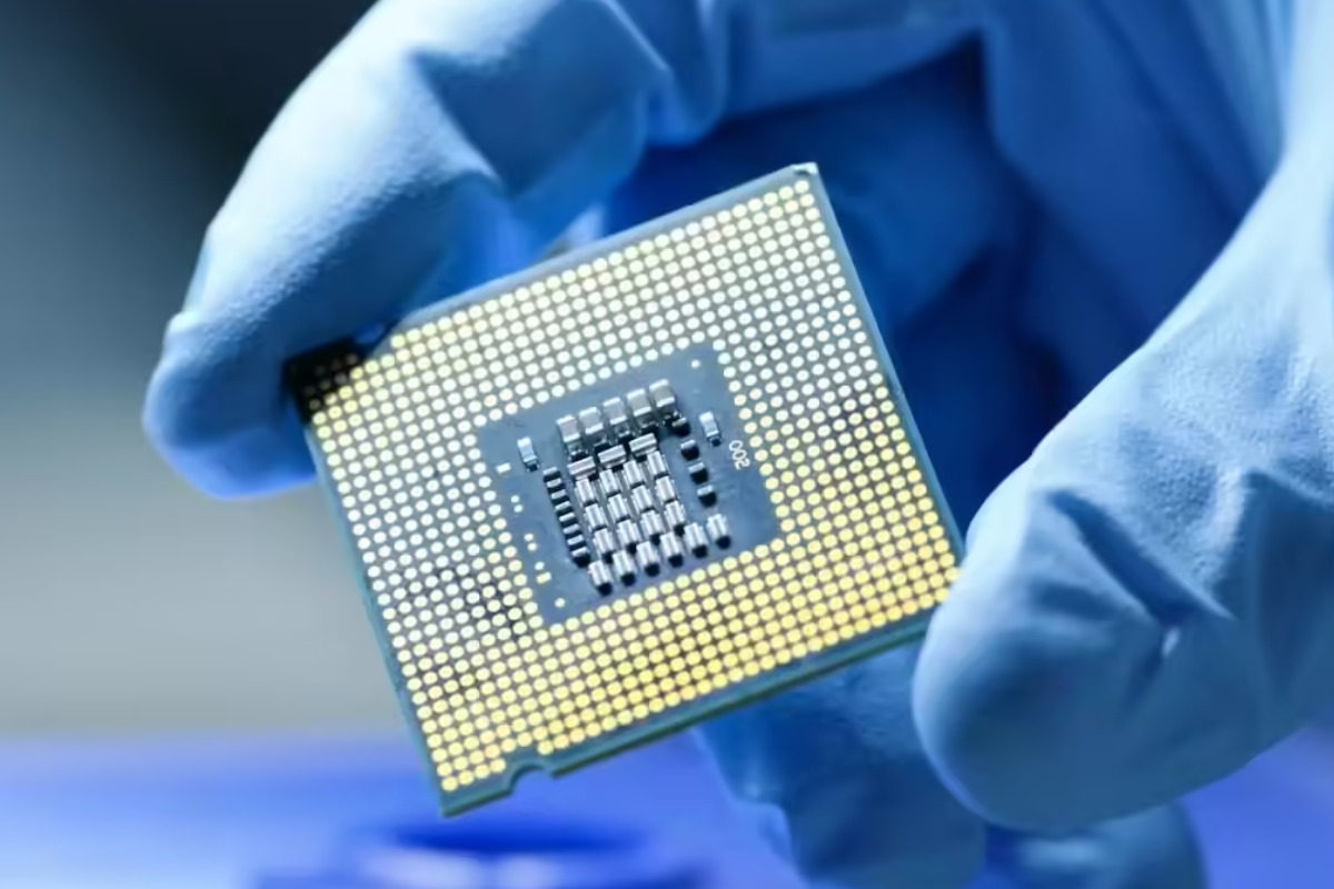 TSMC anuncia aumento en sus chips por aumento de costos de producción