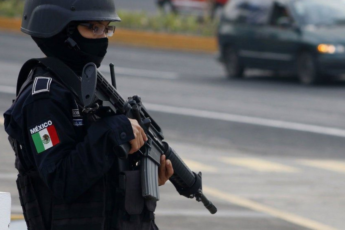 Tras jornada violenta con 10 muertos, Zacatecas admite presencia de dos cárteles