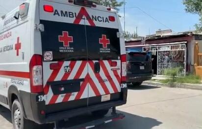 Investigan a sujeto por atacar con arma blanca a su expareja y excuñado en Villas del Carmen