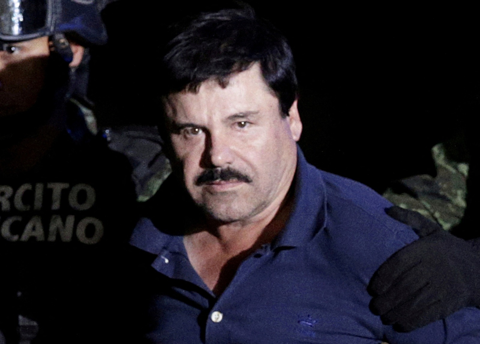 Nueva carta atribuida a “El Chapo” llega a corte de EU; cuestiona su cadena perpetua y su encierro