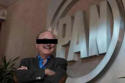 Los amparos que intentaron frenar el traslado de Ernesto “N” a CDMX
