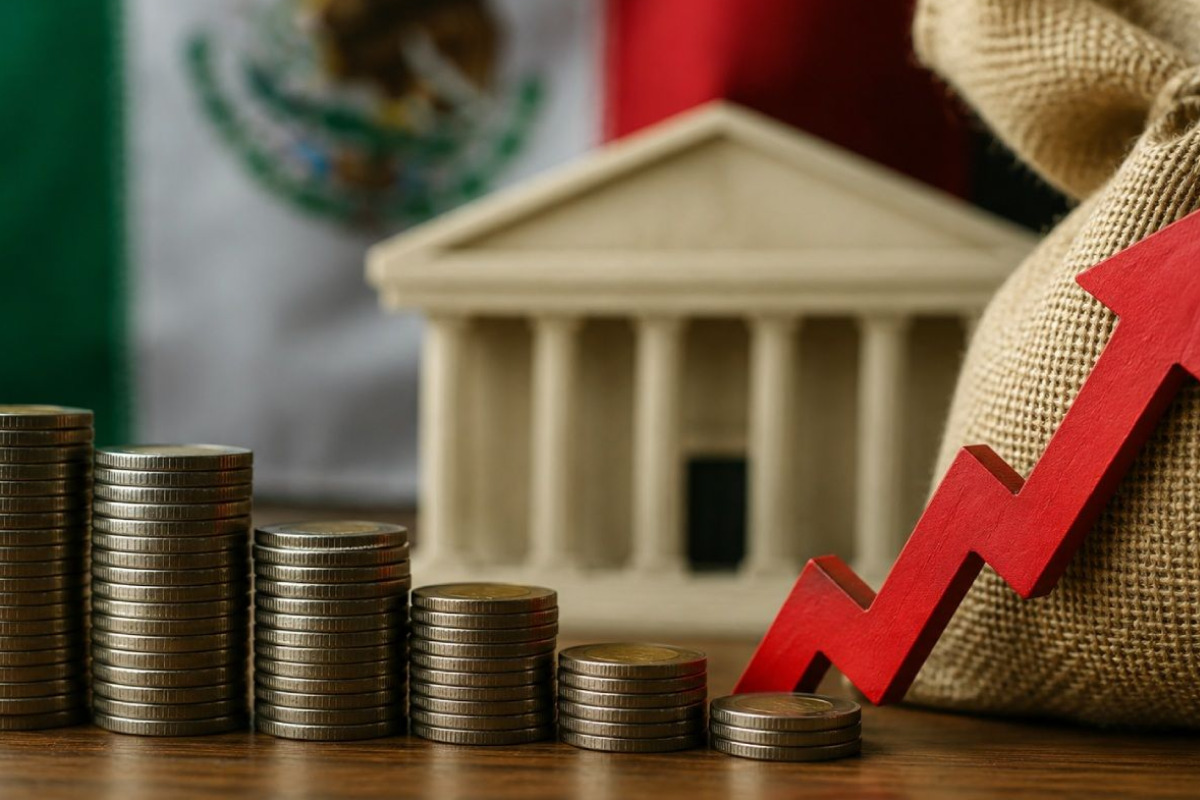 Hacienda realiza tercera operación de refinanciamiento de deuda en 2026