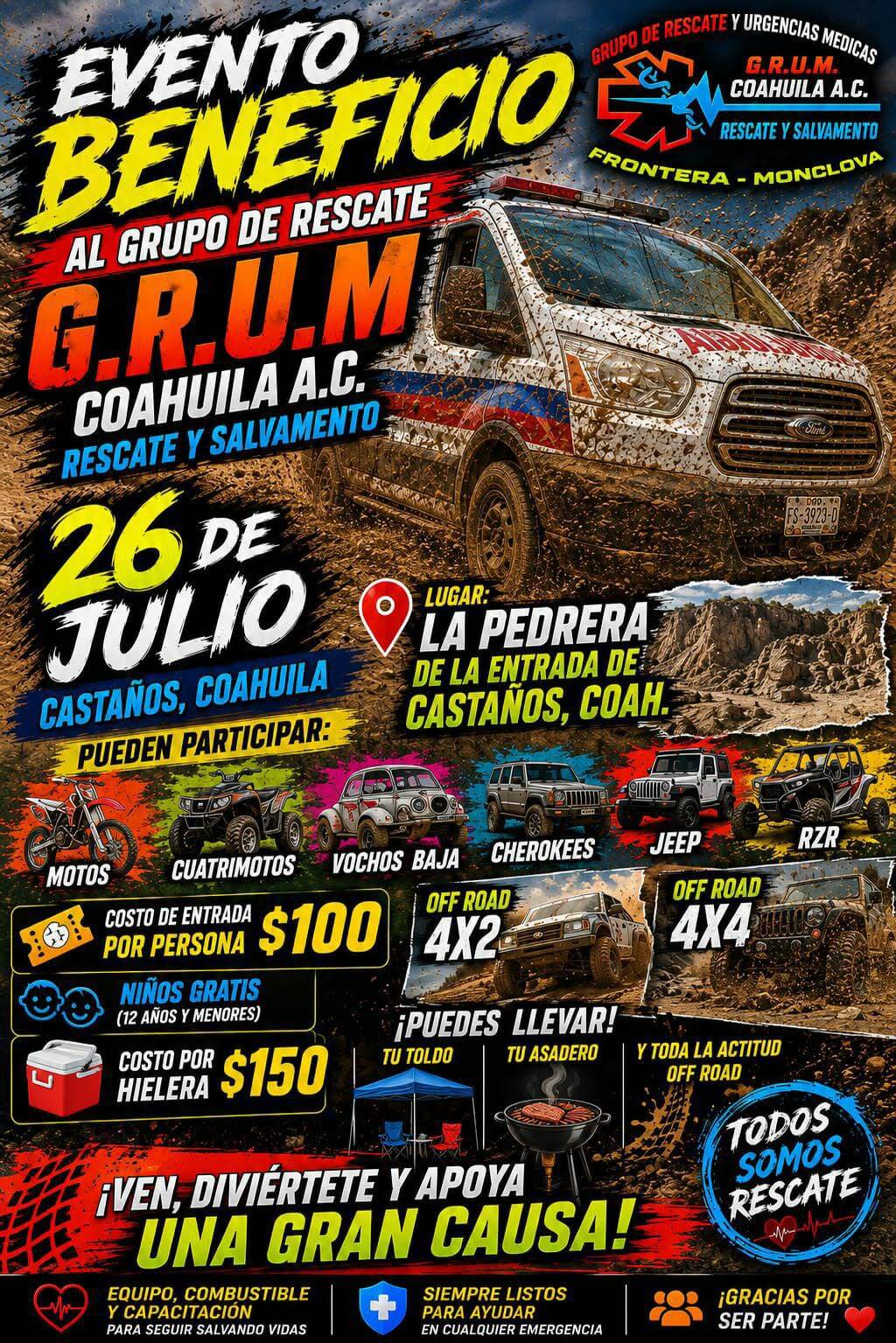 evento con causa