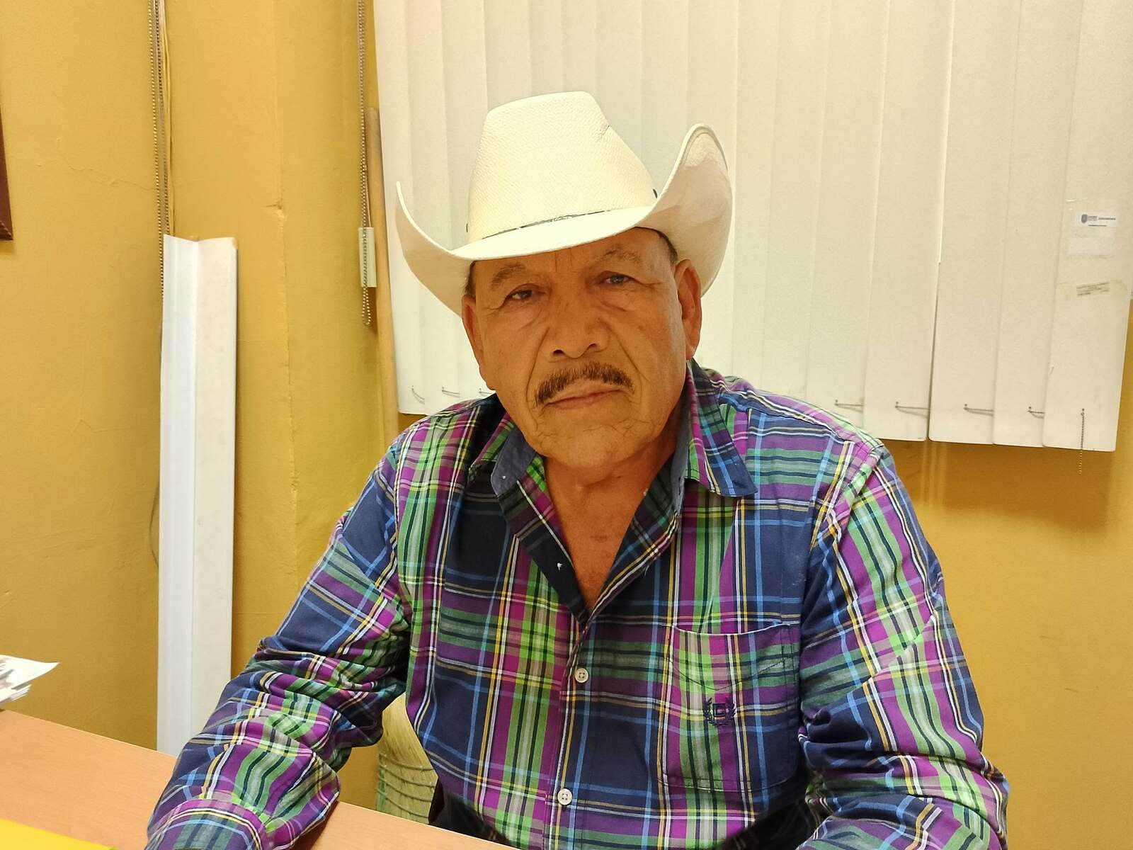 Lluvias fortalecen cultivos y ganadería en San Juan de Sabinas