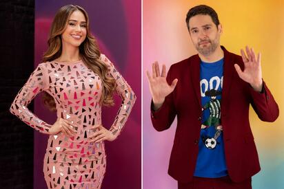 La Casa de los Famosos México 4 confirmó a Yanet García y Memo Schutz como nuevos habitantes, fortaleciendo el elenco y aumentando la expectativa del estreno