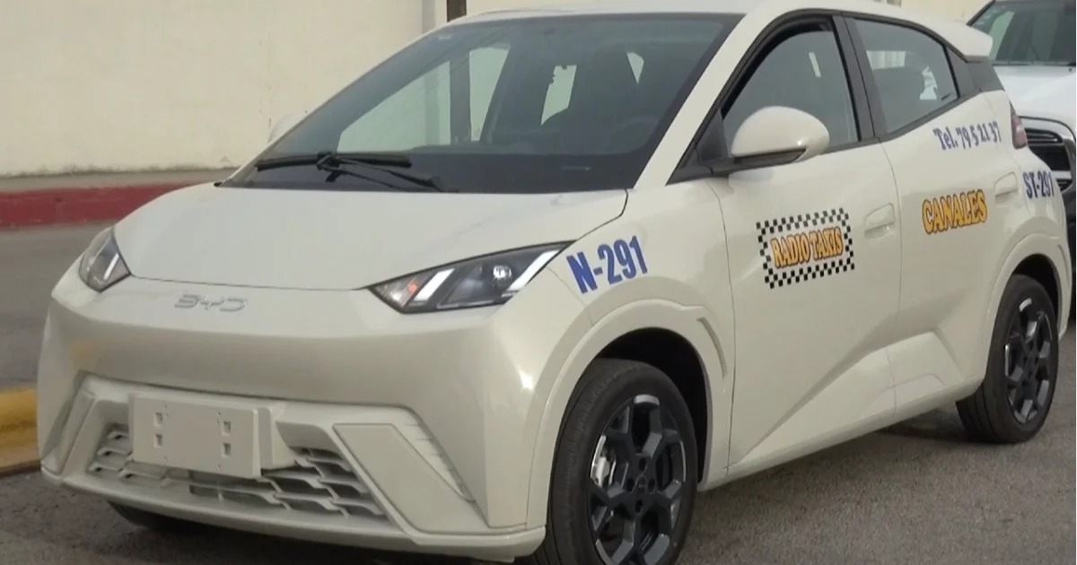 Concesionarios cuestionan entrega de 120 nuevos permisos de taxi