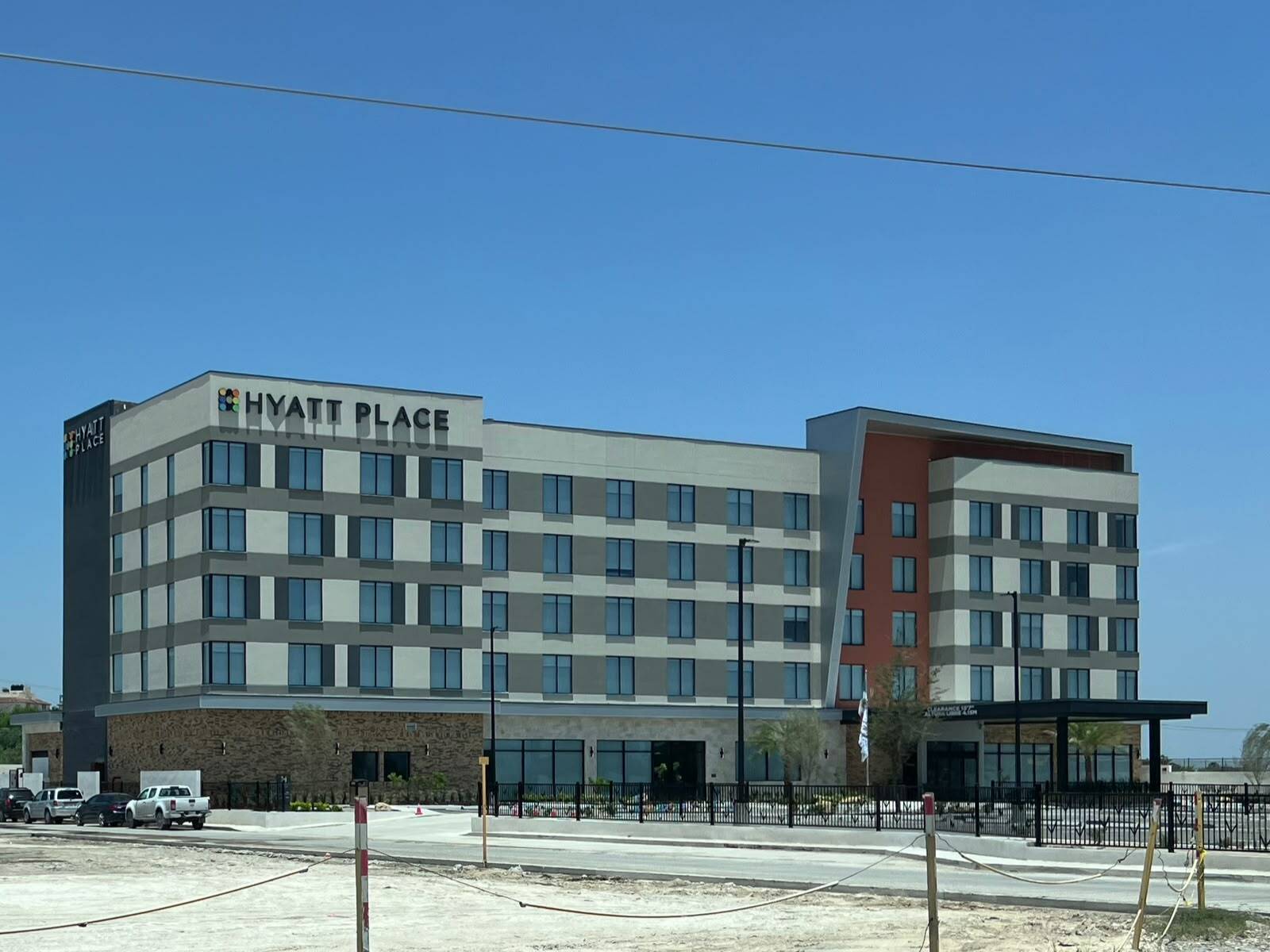 Hyatt Place abrirá sus puertas; prevén impacto en el empleo y la actividad económica