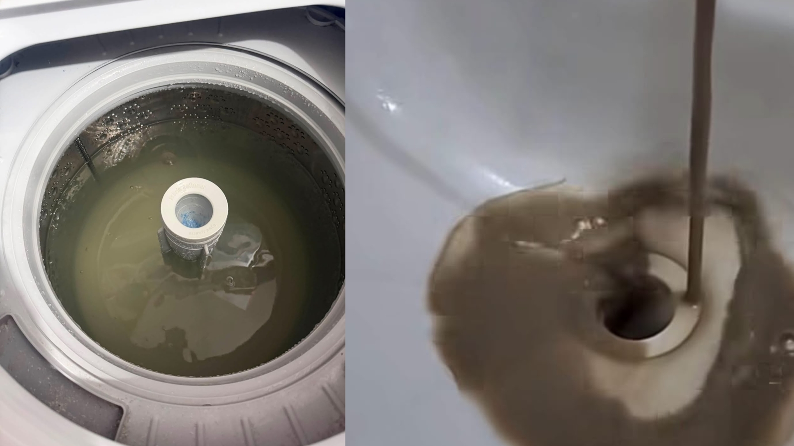 Agua Turbia Agua Turbia