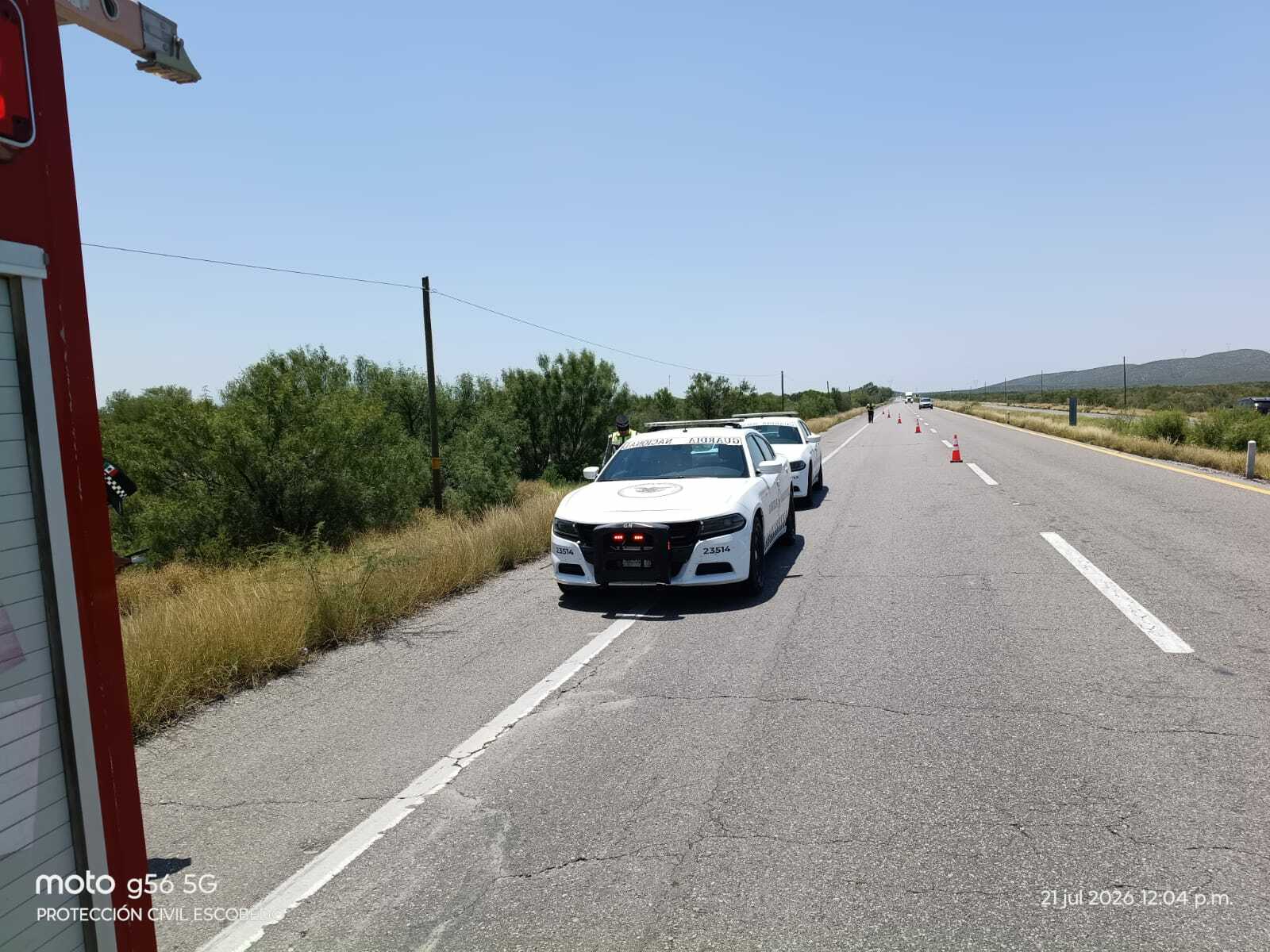 seguridad