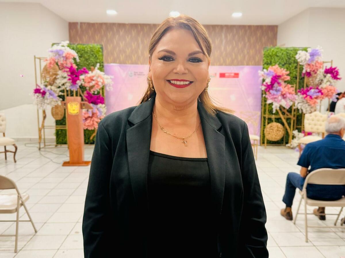 Invitan este viernes a elección de reina en plaza principal de Nueva Rosita
