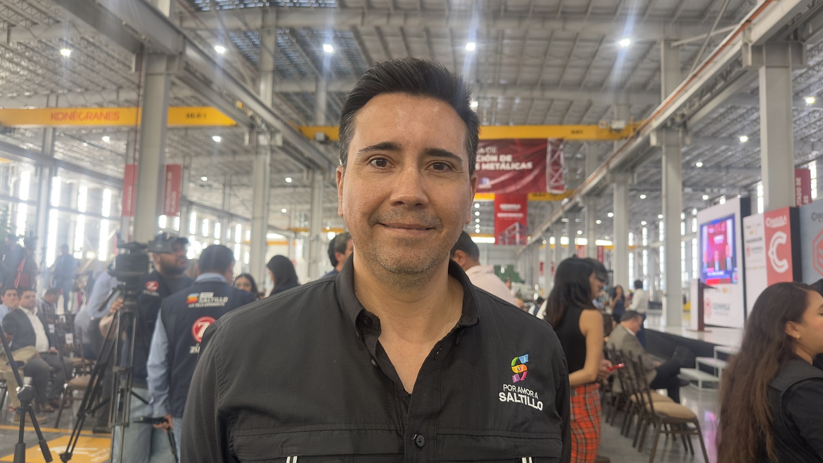 Refuerzan imagen urbana con trabajo conjunto